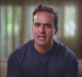 Governador Lucas Ribeiro publica vídeo nas redes sociais com mensagem de união e respeito às diferenças.