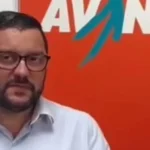 Márcio Lira, presidente estadual do Avante na Paraíba, foi preso em São Paulo sob suspeita de agressão contra uma mulher.