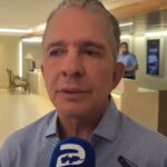 Nabor Wanderley fala sobre resultado da eleição e apoio a Lula no segundo turno