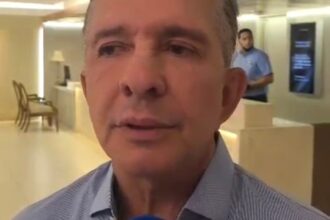 Nabor Wanderley fala sobre resultado da eleição e apoio a Lula no segundo turno