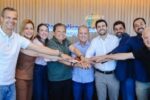 Wilson Filho recebe apoio do Republicanos para disputar presidência da ALPB