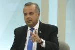 Rogério Marinho comenta carta de Flávio Bolsonaro e reconhece ausência de provas para acusação de fraude eleitoral.