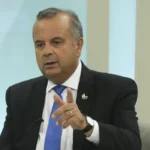 Rogério Marinho comenta carta de Flávio Bolsonaro e reconhece ausência de provas para acusação de fraude eleitoral.