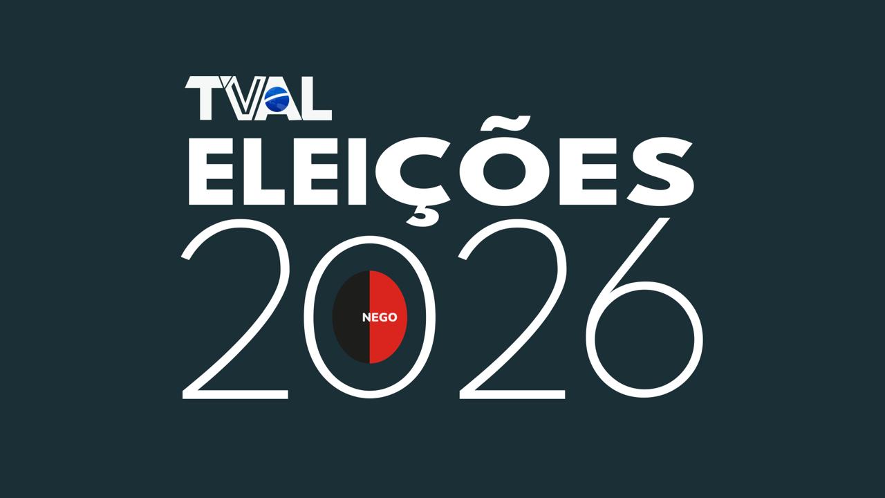 Equipe da TV Assembleia durante cobertura jornalística das eleições na Paraíba