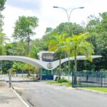 Comunicado da Reitoria da UFPB sobre a suspensão das aulas presenciais nos dias 23 e 26 de outubro de 2026.